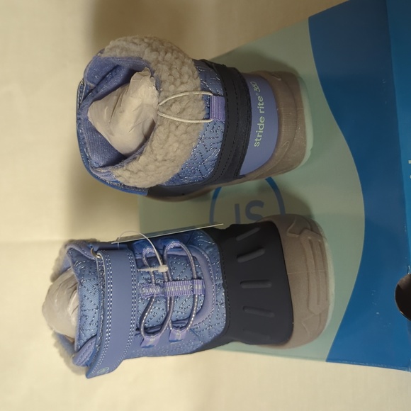 Stride Rite Nebraska boots - Picture 3 of 6